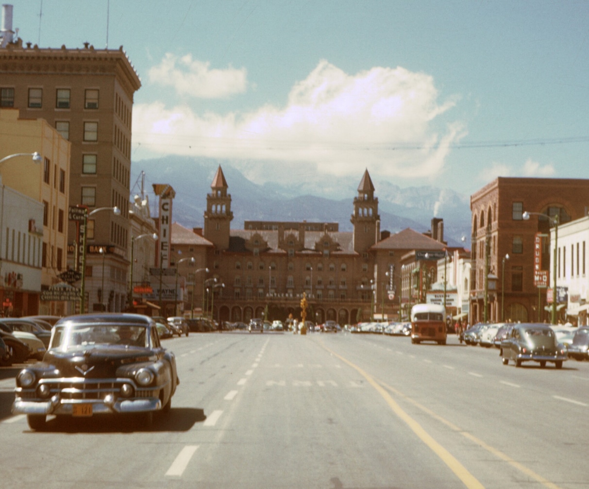 luxury apartments near me