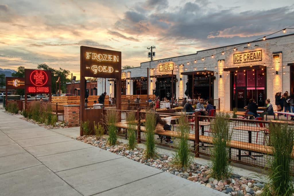 best neighborhoods in colorado springs for families