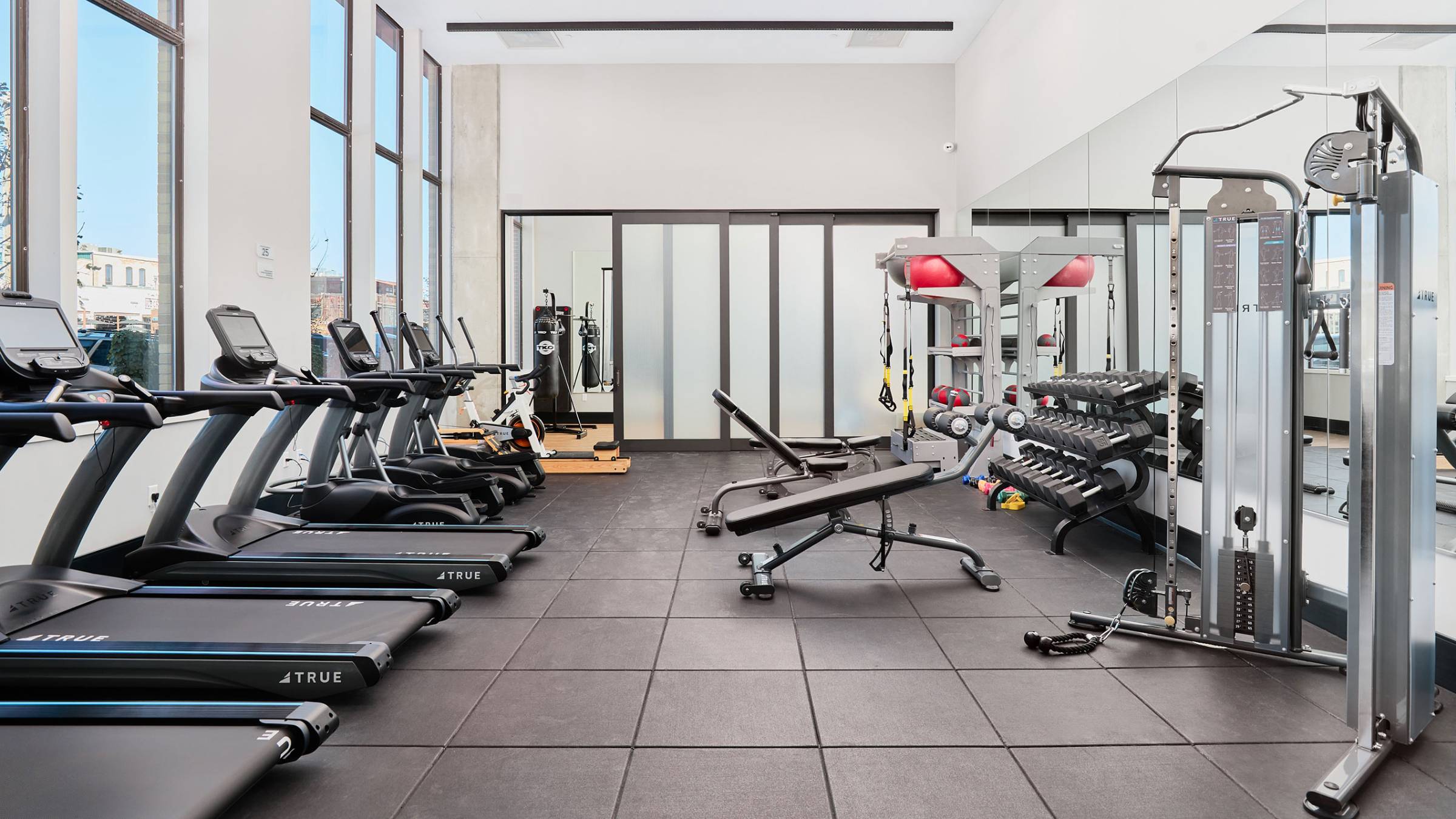 apartments for rent downtown colorado springs