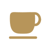 Coffee Shop Icon